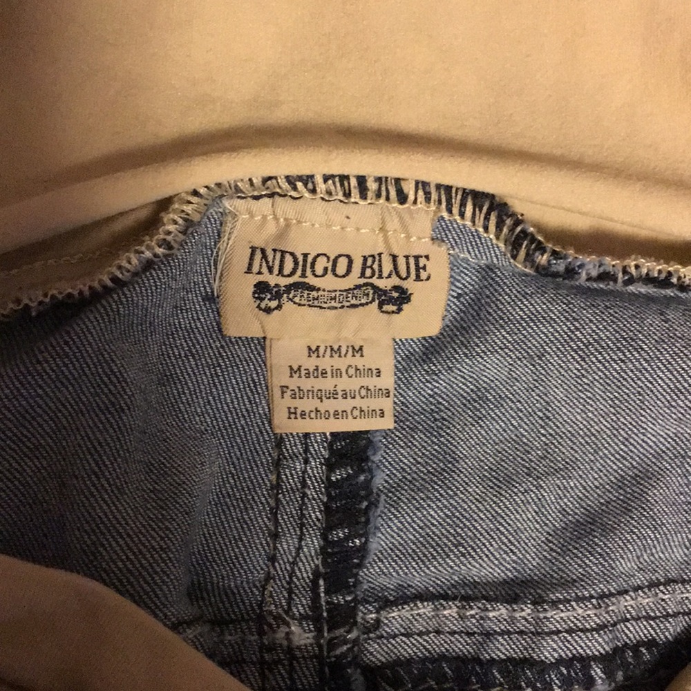Maternity jeans - Picture 3 of 3